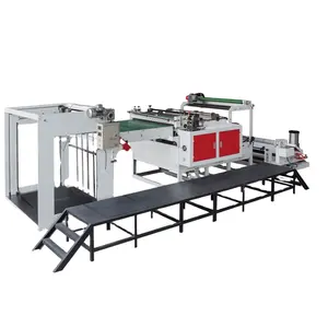 Automatic Cutting Machine/Paper Cutting Machine Price/Fabric Cutting Machine