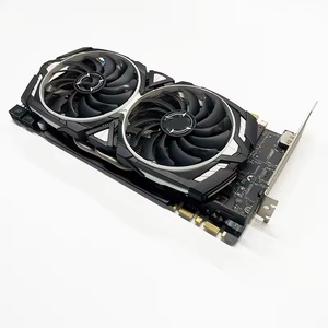 การ์ดจอประสิทธิภาพสูง P104-<span class=keywords><strong>100</strong></span> GPU 30HX 40HX 50HX <span class=keywords><strong>P106</strong></span> P104 <span class=keywords><strong>100</strong></span> 8GB มือสอง - Product Image 1