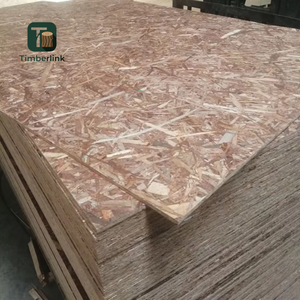 17mm 11mm 15mm 18mm <span class=keywords><strong>Osb</strong></span> 7/16 fenólico impermeable <span class=keywords><strong>Osb</strong></span> 3 <span class=keywords><strong>placa</strong></span> <span class=keywords><strong>Osb</strong></span> Estructural 9,5mm para edificios al aire libre - Product Image 2