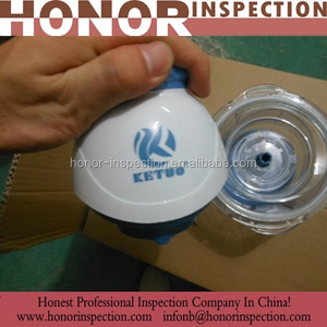 شركة فحص للحفلات من الجيل الثالث في مقاطعة تشجيانغ - Product Image 6