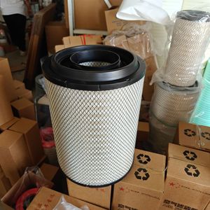 Filtro de Aire para Camión FAW JH6 XCMG Hanfeng, Tamaño Estándar, Repuesto para Reparación - Product Image 2