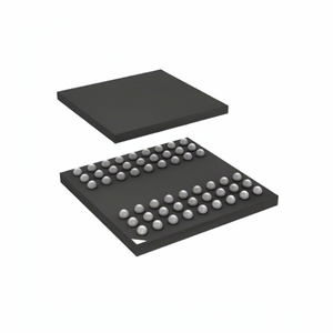 Memoria TFBGA IS42SM16800G-75BLI 54, Compre Componentes Electrónicos en Línea, Servicio Original Integral - Product Image 1