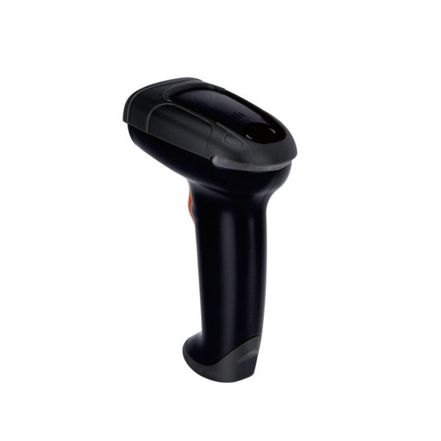Portable Barcode Scanner Machine with Android Qr Code Reader USB Interface Factory Price Stock Scanners