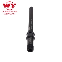 Connecteur d'injecteur WEIYUAN 5346206 Moteur diesel 4929864 F00RJ01831 5298010 4903290 pour Cummins ISBe 5.9 6.7L