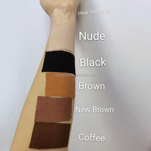 15CM 17.5CM プラスサイズ バストテープ メーカー 低MOQ サイズカスタマイズ対応 - Product Image 4