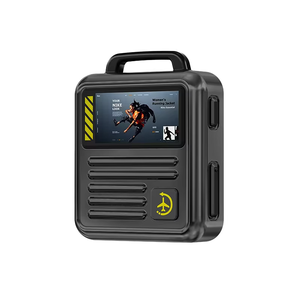 Grabadora de Voz de Bolsillo Profesional P20, Reducción de Ruido HD, Conversión de Voz a Texto, Interpretación Simultánea, Reuniones de Negocios - Product Image 1