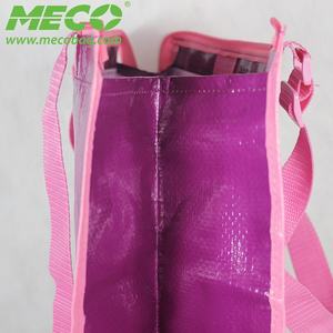 <span class=keywords><strong>Supermercado</strong></span> ruedas mercado de compras plegable bolsa con ruedas - Product Image 2