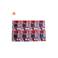 Chip de Reinicio de Tinta Mimaki SS21 BS3 SB51 SB52 SB53 SB54 para Impresoras Mimaki JV33 CJV30 JV300 JV150 CJV300