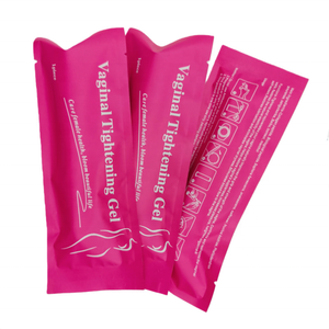 <span class=keywords><strong>Gel</strong></span> de Soin <span class=keywords><strong>Intime</strong></span> Premium Yoni Raffermissant et Revitalisant aux Herbes Chinoises Avancées – Formule Nourrissante Équilibrée au pH pour Femmes - Product Image 1