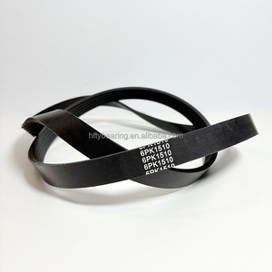 Vente directe du fabricant de courroies plates de haute qualité 2900 mm * 95 mm * 10 mm en caoutchouc - Product Image 2