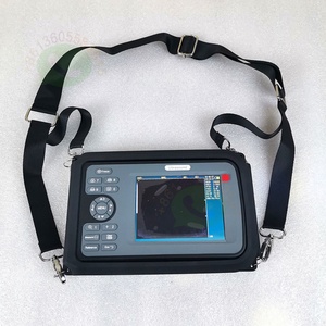 Animal <b>Handheld</b> Veterinary Ultrasound Machine <b>Handheld</b> Ultrasound <b>Scanner</b> Vet Ultrasound Machine - Product Image 5