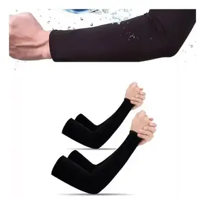 Kit de Mangas Protectoras Multifuncionales para Adultos, Secado Rápido, Algodón y Látex, Unisex, Uso Universal, Modelo DEP20 por EGTMA - Product Image 1