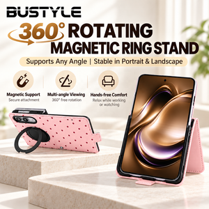 เค<span class=keywords><strong>ส</strong></span>โทรศัพท์แบบพับได้แม่เหล็กพิมพ์ลายสำหรับ Samsung Galaxy <span class=keywords><strong>S</strong></span> <span class=keywords><strong>Note</strong></span> a M Series พร้อมขาตั้งวงแหวนหมุนได้ 360 องศา มี<span class=keywords><strong>ส</strong></span>ิน<span class=keywords><strong>ค</strong></span>้าพร้อม<span class=keywords><strong>ส</strong></span>่ง - Product Image 3