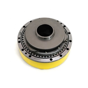 Contrôleur d'interaction intelligent haute performance à prix de gros Fanuc DRIVE A97L-0318-0230 # 100 pour FANUC - Product Image 3