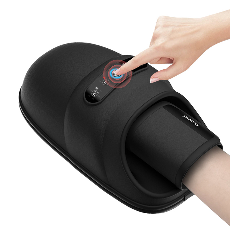 New Portable Mini Relaxer Acupuncture Kneading