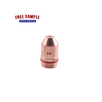 SAF Type Plasma Tig Torche De Soudage Accessoires Buse Manchon Titulaire S93570074 Sp7 Torche Plasma