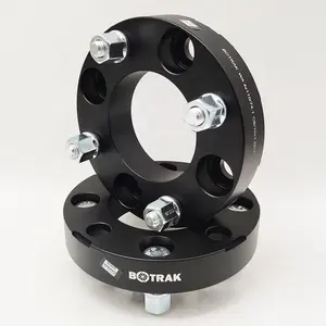 BOTRAK 4x110mm ~ 110mm atv utv 휠 스페이서 스즈키 가와사키 야마하 빅 베어 250