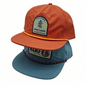 Unisex Custom 5 Panel Snapback Caps Embroidery <b>Patch</b> Flat Brim Plain Logo Flat Hats for Adults - Product Image 3