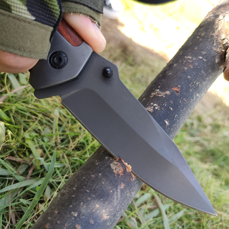 YJ Knives