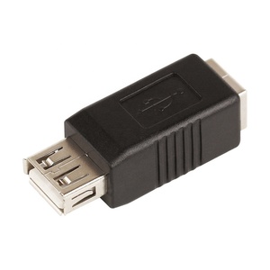 <span class=keywords><strong>USB</strong></span> 2.0 loại một nữ để Loại <span class=keywords><strong>B</strong></span> Nữ <span class=keywords><strong>adapter</strong></span> Coupler nối chuyển đổi cho máy tính máy tính xách tay máy in máy quét phụ kiện - Product Image 3