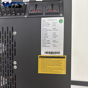 แบตเตอรี่พลังงานทดแทน 51.2V ลิเธียมไอออน แบตเตอรี่แบบแท่งปริซึม ความจุ 2KWH 5KWH 10KWH - Product Image 3
