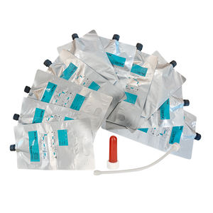 Cettia kd965 4l מילוי שקיות עם תה/ערכת קנולה - Product Image 2