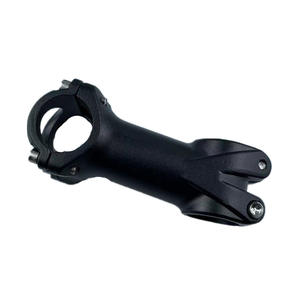 สเต็มจักรยานสมรรถนะสูง 28.6 22.2 มม. อลูมิเนียมน้ำหนักเบา ผลิตด้วยเครื่อง CNC สำหรับจักรยานดาวน์ฮิลล์ - Product Image 1