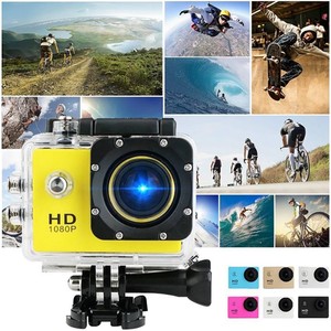 INI ction creamera amltra D 4K 16.0McreiFi crecreen 100D nnderwater 30M o ateraterproof - Product Image 3
