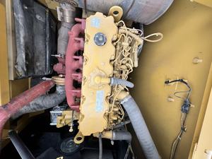 ญี่ปุ่นใช้รถขุดตีนตะขาบ Caterpillar cat 336GC น้ำหนัก 36 ตัน เครื่องจักรก่อสร้าง สภาพ 90% ใหม่ รถขุดมือสอง Caterpillar 336GC - Product Image 3