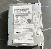 Unité de commande d'amplificateur audio d'origine A2139008829 pour Mercedes Benz C200 C350 E350 E220 E400 CLS350 E63 Module d'amplificateur