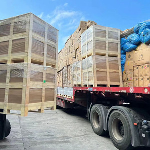 Kargo Forwarder Cina ke Kanada laut agen pengiriman pintu ke pintu pengiriman biaya kargo - Product Image 3