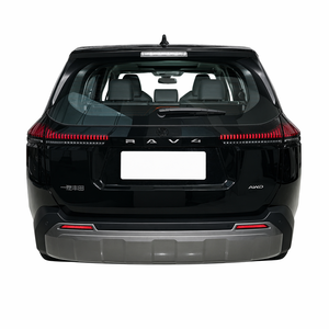 Nouveau Toyota RAV4 2.0L AWD Luxe Essence SUV 2026 Prêt à l'exportation rapide depuis Horgos Conduite à gauche <span class=keywords><strong>Voiture</strong></span> Toyota <span class=keywords><strong>de</strong></span> haute qualité - Product Image 2