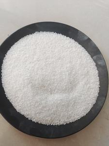 Su Filtration syonu için yüksek beyazlık kalsine silika kum ince kuvars tozu Premium kalite silika - Product Image 2