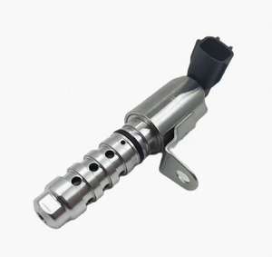 Подходит для деталей двигателя <span class=keywords><strong>Toyota</strong></span> Corolla Camry, клапан управления маслом, электромагнитный клапан VVT с изменяемой распределением фаз газораспределения 23796-EN200 - Product Image 1