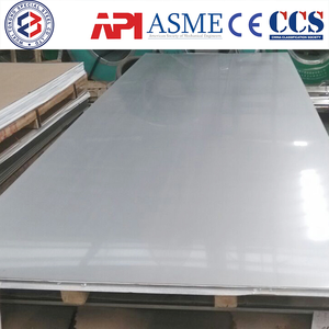 יצרן מפעל סין 304 316 נירוסטה צלחת/גיליון <span class=keywords><strong>904l</strong></span> נירוסטה סליל - Product Image 5