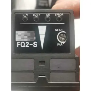605FQ-S FQ-S0050F industrial controls