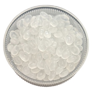 โพรพิลีนพีโพลีเมอร์เม็ดเรซินโพลีโพรพิลีนเม็ดพีโพลีเมอร์ทำจากโพรพิลีนโคพอลิเมอร์ - Product Image 4