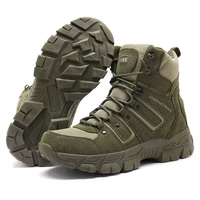 Bottes d'hiver pour l'extérieur, fabriquées en usine, pour hommes et femmes, bottes de randonnée, imperméables, douces, épaisses, en polaire, pour sports de neige, unisexe