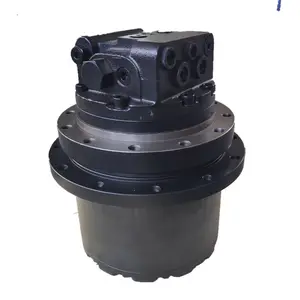 High Quality Excavator Parts VIO75 Travel Motor VIO75 Final Drive For Yanmar Machine Spare Parts