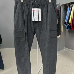 Pantalons extensibles de bonne qualité Nouveau design Vente directe en usine Accepte OEM ODM - Product Image 2
