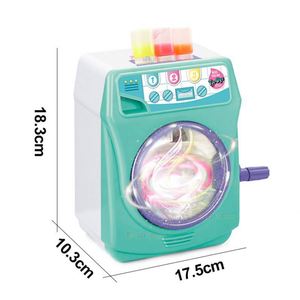 Máquina para Hacer Slime Tie Dye Barata, Pegamento Transparente, Juguetes Educativos para Niños, Kit de Slime para Adolescentes - Product Image 1