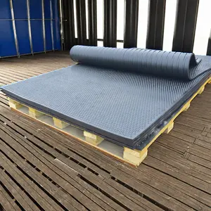 1.22m*1.83m Rubber Mat Good For Animals Cow Mats Prices Cows Stall Stable Mats