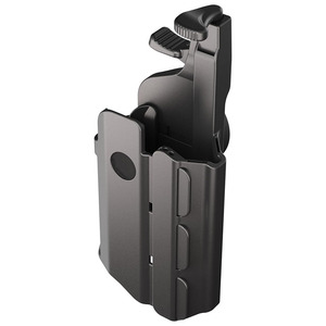 ซองปืนยุทธวิธี <span class=keywords><strong>Kydex</strong></span> ทำจากโพลิเมอร์ที่ทนทาน มีคุณสมบัติทนต่อแรงกระแทกและความร้อนได้ดีเยี่ยม และใช้งานได้จริงมาก - Product Image 4