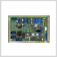 Carte de circuit imprimé industrielle FANUC A16B-1010-0286 pour commande numérique CNC, accessoires, négociation sur place