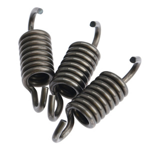 Resorte de embrague para cortacésped Gx35 430 139 140 40-5, pieza de repuesto para recortadora de césped y cortasetos - Product Image 2