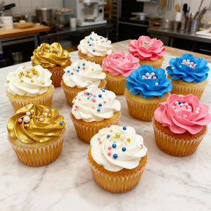 Polvo <span class=keywords><strong>de</strong></span> <span class=keywords><strong>Oro</strong></span> <span class=keywords><strong>Comestible</strong></span> en Perlas <span class=keywords><strong>de</strong></span> Azúcar <span class=keywords><strong>de</strong></span> 1 kg, Ingredientes para Decorar <span class=keywords><strong>Pan</strong></span>, Postres, Donuts y Pasteles, Más Vendido - Product Image 6