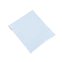 Sac d'expédition auto-adhésif pour colis, pochette d'envoi, emballage plastique personnalisé pour vêtements, sac sous vide thermoscellable