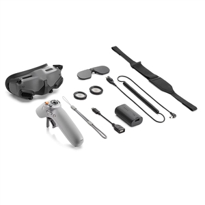 Gafas Originales Goggles 2 Motion <span class=keywords><strong>Combo</strong></span> con RC 2 Compatibles con Drones FPV Quadcopter Avata 2, Serie <span class=keywords><strong>Mavic</strong></span> <span class=keywords><strong>3</strong></span> y Mini 4 Air <span class=keywords><strong>3</strong></span> - Product Image 3