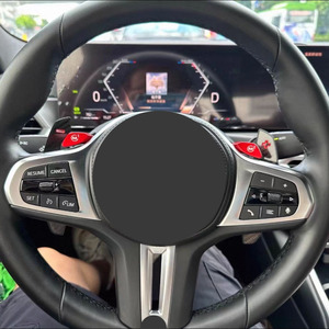 N-stock Venta al por Mayor de Palancas de Cambio para Volante <span class=keywords><strong>BMW</strong></span>, Repuesto para Modelos G20 G30 G38 F90 G01 G05 G06 G09, Fácil Instalación - Product Image 6