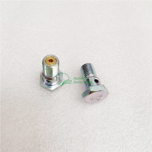 Válvula de Retención de Combustible para Camiones QSB6.7 ISF3.8 QSL9 ISC, Válvula de <span class=keywords><strong>Retorno</strong></span> del Inyector del Motor Diésel 3957290 - Product Image 3